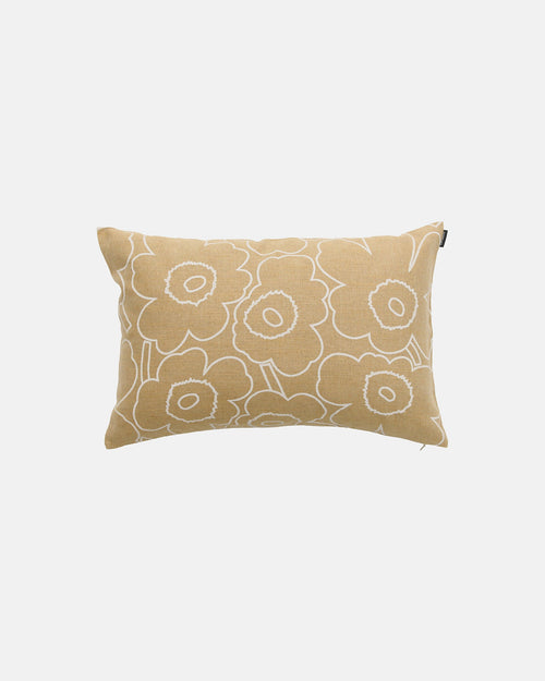 Marimekko Pieni Piirto Unikko Cushion Cover 40 x 60 cm