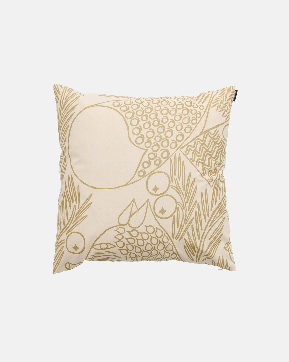 Marimekko Piirto Ketunmarja Cushion Cover 50 x 50 cm
