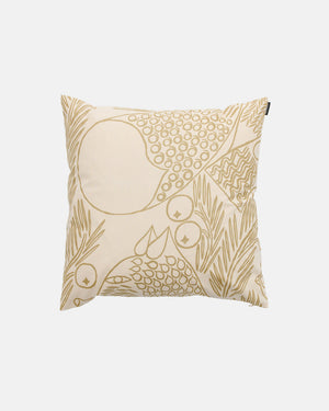 Marimekko Piirto Ketunmarja Cushion Cover 50 x 50 cm