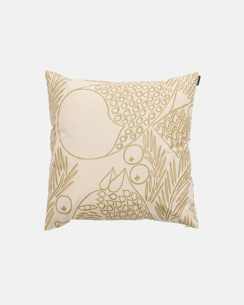 Marimekko Piirto Ketunmarja Cushion Cover 50 x 50 cm