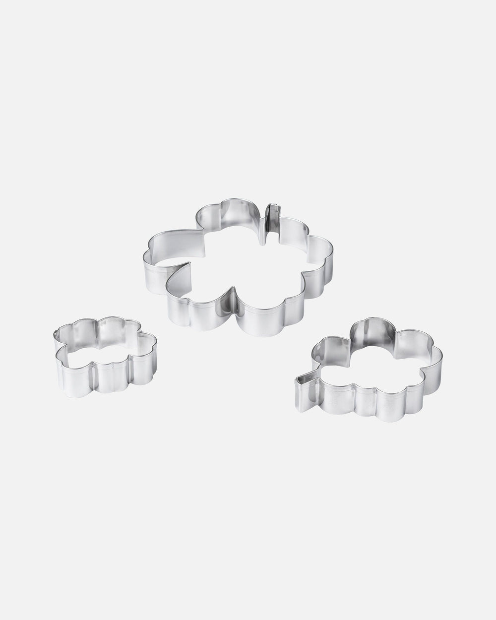 Marimekko Unikko Cookie Cutter Set