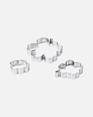 Marimekko Unikko Cookie Cutter Set