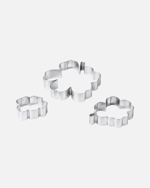 Marimekko Unikko Cookie Cutter Set