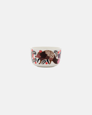 Marimekko Oiva / Ketunmarja Bowl 2.5 dl