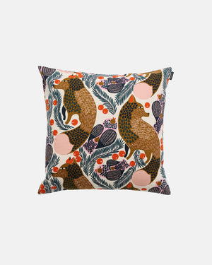 Marimekko Pieni Ketunmarja Cushion Cover 50 x 50 cm
