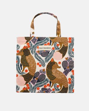 Marimekko Pieni Ketunmarja Bag 43 x 44 cm