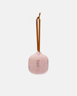 Marimekko Piirto Unikko Collectible Ornament