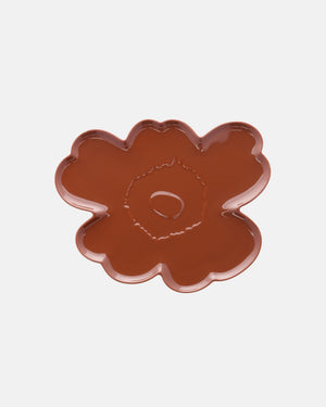 Marimekko Unikko Plate 32 cm