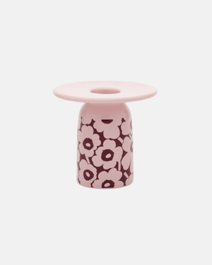 Marimekko Pikkuinen Unikko Candle Holder