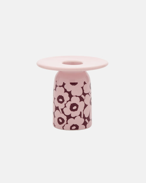 Marimekko Pikkuinen Unikko Candle Holder