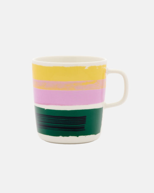 Marimekko Oiva / Daily Variations Mug 4 dl