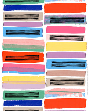 Marimekko Daily Variations Cotton Fabric