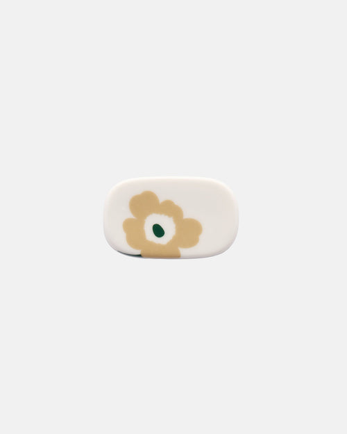 Marimekko Oiva / Unikko Chopstick Holders 2 pcs