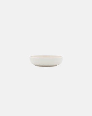 Marimekko Oiva / Unikko Dish 13 cm – White / Red / Blue