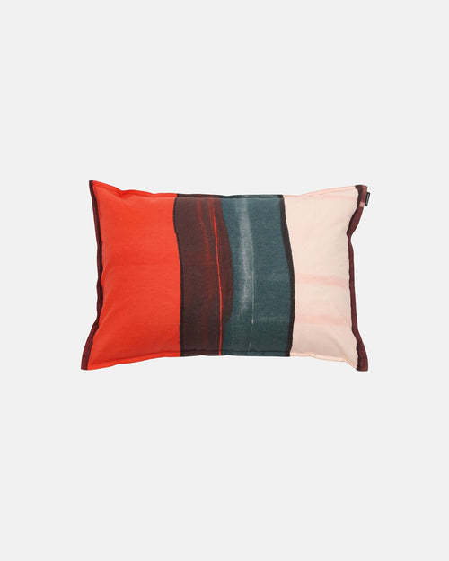 Marimekko Rutsjebane Cushion Cover 40 x 60 cm