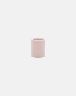 Marimekko Unikko Toothbrush Holder – Cold Pink