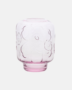 Marimekko Unikko Vase – Pink