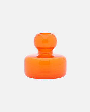 Marimekko Flower Vase – Orange