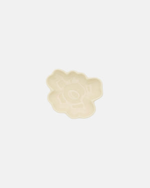 Marimekko Unikko Plate 9 cm – Sand
