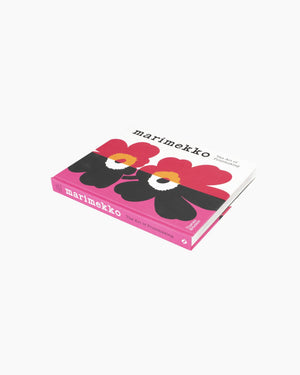 Marimekko The Art of Printmaking Book