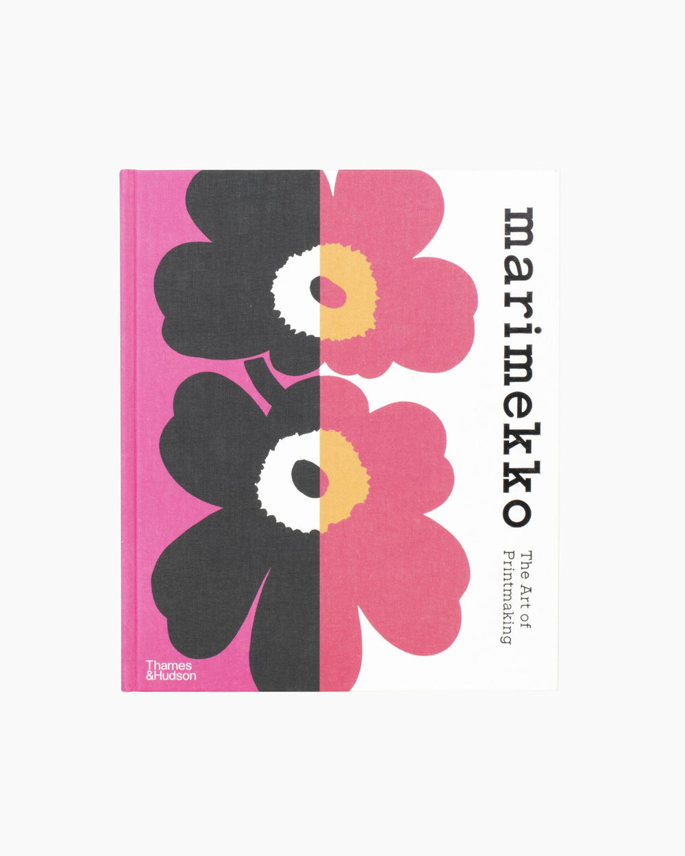 Marimekko The Art of Printmaking Book