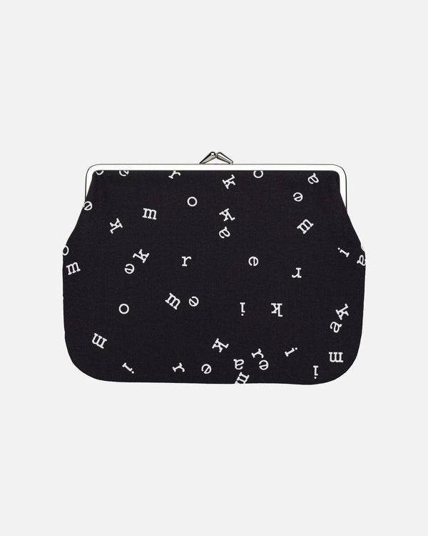 Marimekko Random Assortment Puolikas Kukkaro Purse