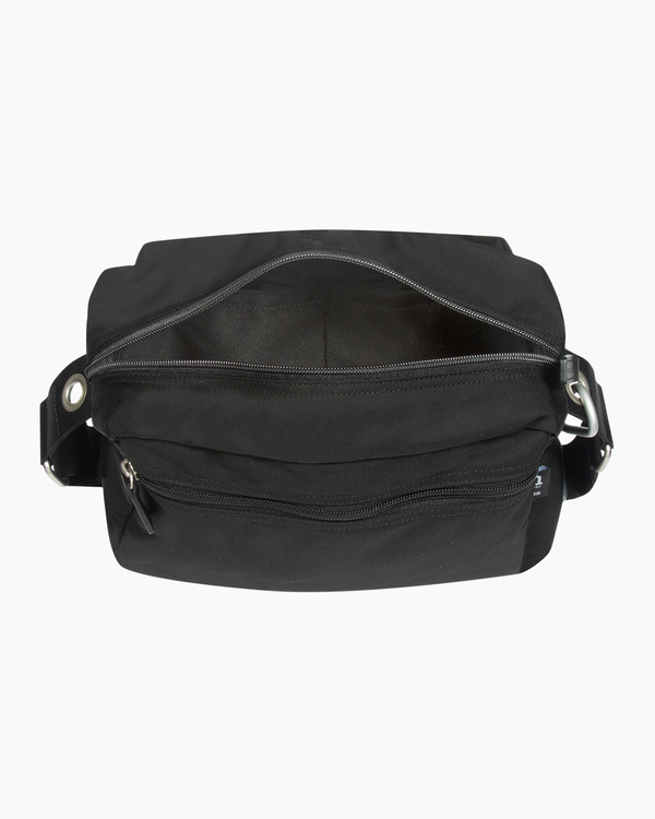 Marimekko My Things Shoulder Bag Black