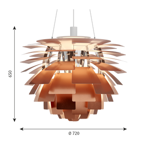 #copper #Ø720