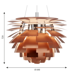 #copper #Ø840