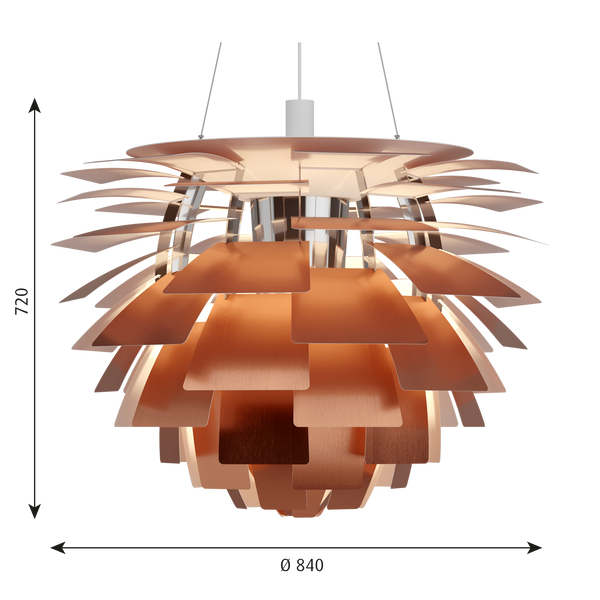 #copper #Ø840