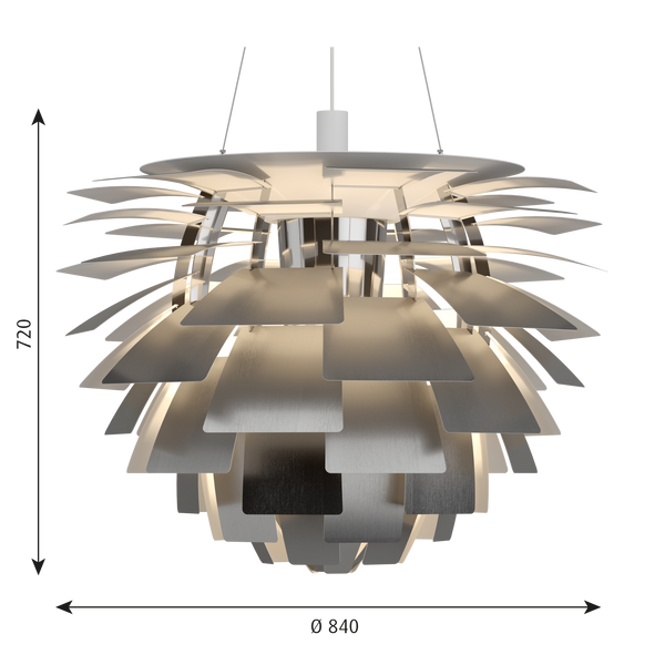 #stainlesssteel #Ø840