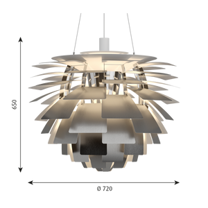 #stainlesssteel #Ø720