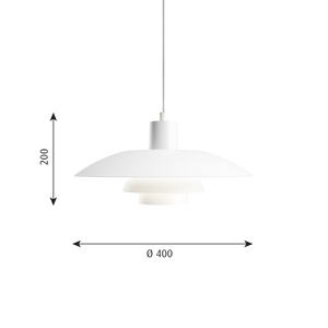 PH 4/3 Pendant