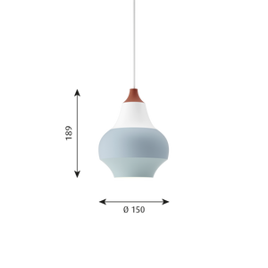 #coppertop #Ø150 