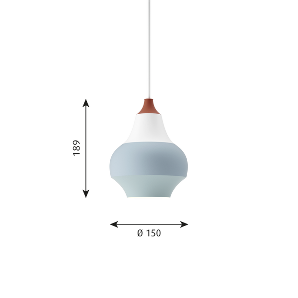 #coppertop #Ø150 