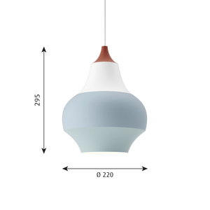 #coppertop #Ø220
