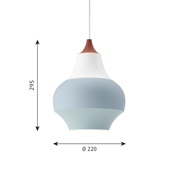 #coppertop #Ø220