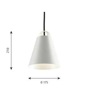 #white #Ø175