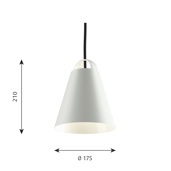 #white #Ø175