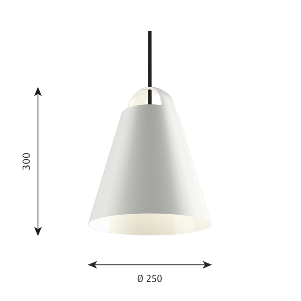 #white #Ø250