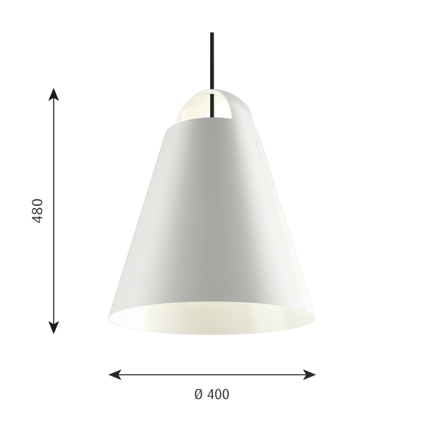 #white #Ø400