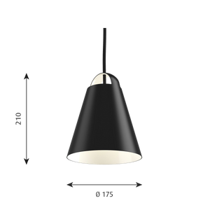 #black #Ø175