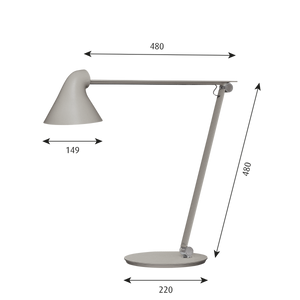 #lightaluminiumgrey #base