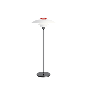 #opalwhite/hightlustrechromeplated
