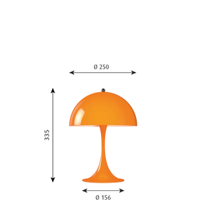 #Orange