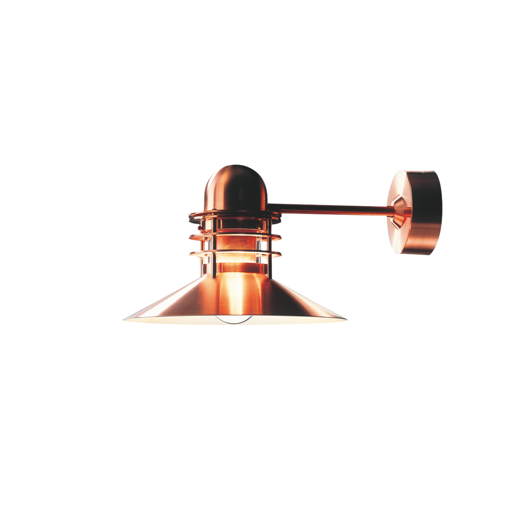 #brushedcopper