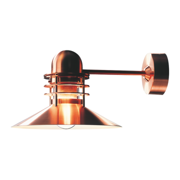 #brushedcopper