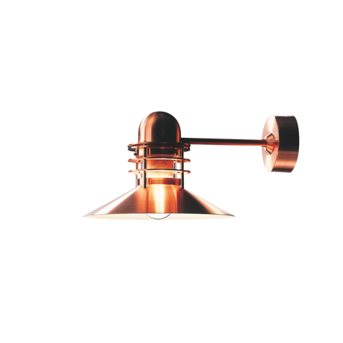 #brushedcopper