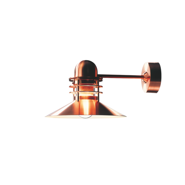 #brushedcopper