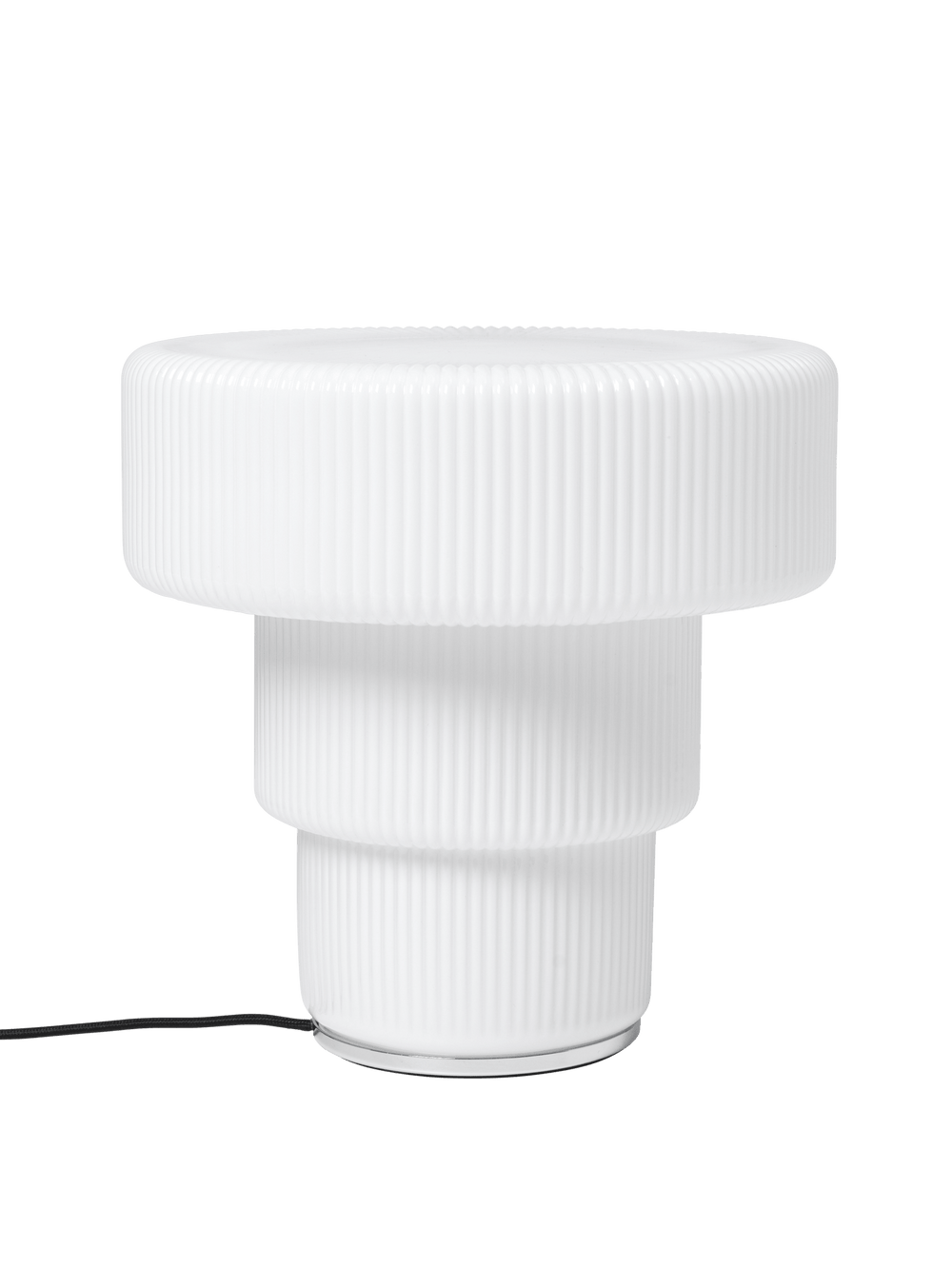 ferm LIVING Ripple Table Lamp